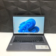 Laptop Asus VivoBook X415JAB - Intel Core i3-1005G1 RAM 4GB SSD 256GB 