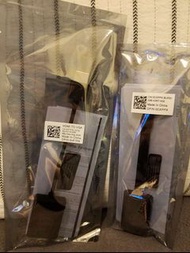 Dell 全新 USB C to VGA &amp; HDMI to VGA 轉換器 adaptor ($68 each)
