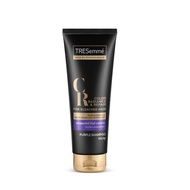 Tresemme Shampoo Bleached Hair เทรซาเม่ แชมพู กัดสี 220มล.