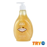 Zen Hand Wash Royal Jelly 500ml