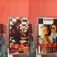 Roxette album Cassette