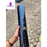 ROLL WT PET 3101 Carbon Forged 8D 50cm & 152cm