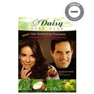 Daisy Blackening Shampoo 25ml