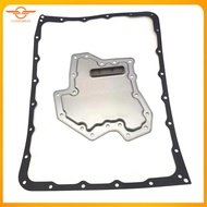 [CloudsMiles] 31705X185D Automatic Transmission Filter Oil Pan Gasket for  QX70 QX50 G37 FX37 Q50 Q6