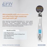bae EPN needle(Electroporation Needle System)