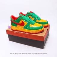 紫鑽🌟誠信商家🌟💜全新Nike Air Force 1 Low Bugs Bunny 兔八哥 漆皮 男女同款