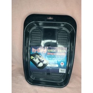 B.M.S shoe tray/bekas kasut senang cuci 28cm