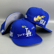 CLOSE CAP L A SIZE 7 1/8, 7 1/4 HIGH QUALITY Baseball Cap Snapback Cap Fitted Cap Men Cap Men