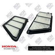 [HONDA] CRV TME 2.0L RW3 RW4 AIR FILTER/ PENAPIS UDARA ENJIN