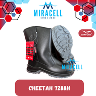 SEPATU SAFETY CHEETAH 7288H REBOUND