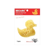 Becare Natural Sponge Sanitary (Chick)