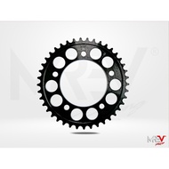 MREV Honda CB500F 2013-2021 Steel Chain Sprocket