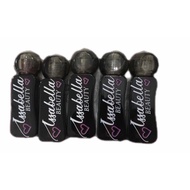 lipmatte isbella beuty