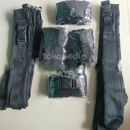 TOYA RATTAN BAG 170 CM TOYA COVER - RATTAN TOYA COVER STICK HOLDER