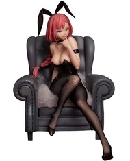 SSR-FIGURE ＜異人館＞ 初萼 バニーVer.