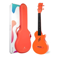 Enya Nova U Concert Ukulele อูคูเลเล่ Ukulele
