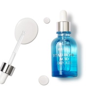 [HCM]Tinh Chất Phục Hồi Eunyul Hyaluronic Acid Ampoule