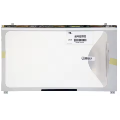 LTN156AT19 LTN156AT18 N156BGE-L52 For Samsung NP300E5Z-S01KZ NP300V5A 550P5C NP300E5A NP-SF510 NP400
