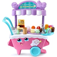 Leapfrog Scoop &amp; Learn Ice Cream Cart