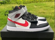 Air Jordan 1 High Flyease 'Particle Grey'