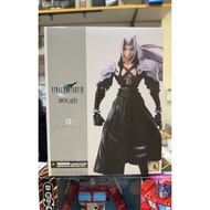 [Le Toys] SQEX BRING ARTS Space Warrior 7 FF7 Safferos Resell