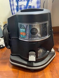 Rainbow Hydrocleaner and Rainbow Power Nozzle (齊配件)