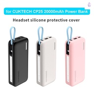 YURUYI Silicone , Solid Color Soft Protective ,  Portable Dustproof Shockproof Protective Cover for 