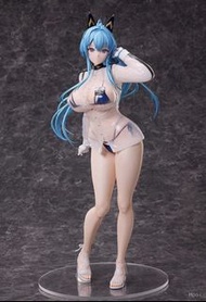 現貨 Freeing 勝利女神 妮姬 Nikke 海倫 藍寶否 1/4 figure