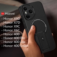 Mobile Case For Honor X9D X7D X9C X6C Honor 400 400 Pro Lite Smart MagCore Cover Hard Back Casing