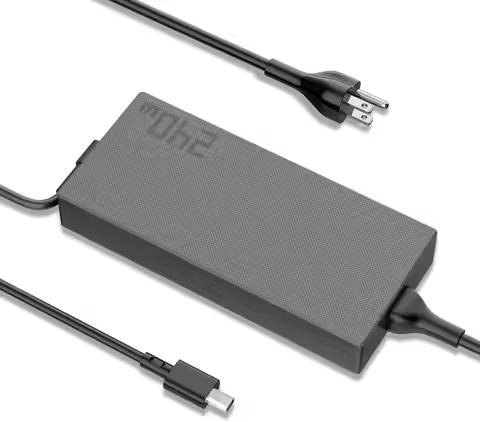 240W 20V 12A Charger for Asus ROG Zephyrus G16 GU605 GU605MU GU605MY For Asus ProArt P16 PX13 HN7306