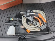 WORX 無線高壓清洗機 洗車槍