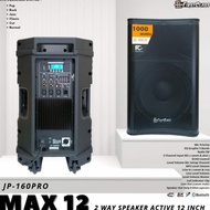 Speaker Aktif 12 Inch Original Firstclass Max 12 Speaker Aktif