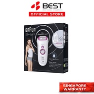 Braun Epilator Ses7700