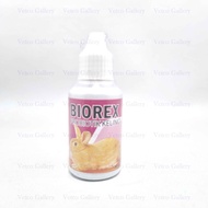 Biorex 30ml - Rabbit probiotic Rabbit Digestive Smoothing vitamin