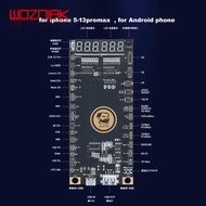 NIC Ba27 Battery Activation Test Board For Iphone 5-13Promax Android Chip Battery Fast Charge Detec