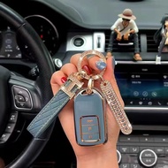 TPU Car Remote Key Cover Case Shell for Honda Civic City Accord CRV CR-V XR-V Odyssey Vezel Jade Crider Fit Accessories