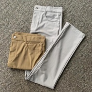 ... On Golf Pants Tech Hybrid Slim 4 Way Stretch On Ii B016