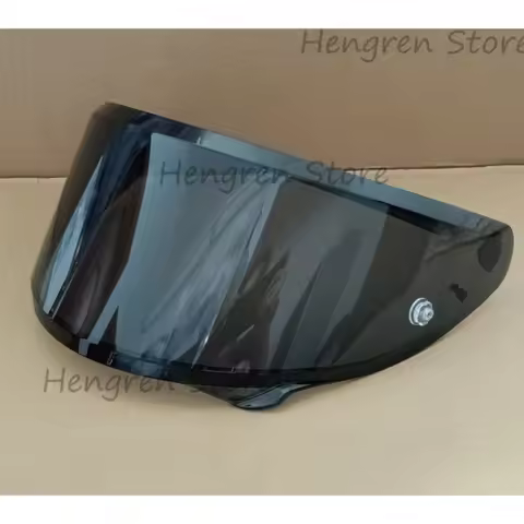 Helmet Visor for HJC RPHA 12 RPHA 12 Carbon HJ-42 HJ 42 Sun Visor Shield Glass Windshield Viewfinder