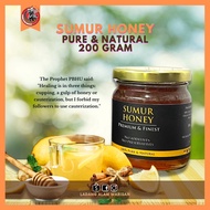 Sumar Honey 100% Yemen Size 200 Grams
