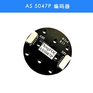 Mã Hóa Từ AS5047P Tương Thích Với DengFOC SimpleFOC Bộ Mã Hóa Từ Quang Học 16 Bit 24 Bit Cho Máy Điệ
