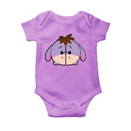 Baby Onesie - Eeyore.1