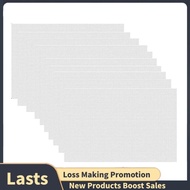 Dehydrator Sheet for Food Dehydrator,10 Pcs 29X37cm , Silicone Sheets, Fruit Dehydrator Mats, Silico