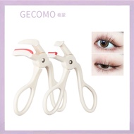 Gecomo Curling Eyelash Curler Styling Wide Angle Eyelash Curler Partial Eyelash Curler