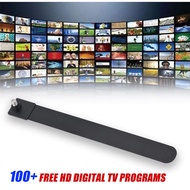 Clear TV Digital Indoor Antenna HD TV Free TV Digital Receiver Satellite TV Indoor Antenna Ditch TV See on TV
