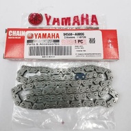 LC135 Y15ZR FZ150 TIMING CHAIN 94568-A8096 ORIGINAL YAMAHA