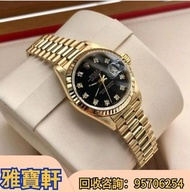 收錶 鐘錶 懷錶 陀錶  二手錶 新舊錶 名錶 好爛都收 帝舵 勞力士 -GMT Master II 116710LN 綠針 歐米茄（Omega）、帝舵（Tudor）、百达翡丽(Patek Phili