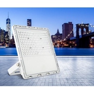 Super Bright Led Flood Light 50W/100W/200W 6000K Daylight IP66 Outdoor Indoor Sport Light