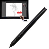 Drawing Tablets Huion P801 Rechargeable Digital Pen Stylus Mouse Digitizer Pen for Huion Graphics Ta