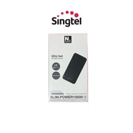 N.Brandz Slim.Power 10000MAH Power Bank