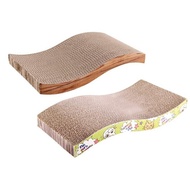 Scratch table Pieceg Bobo 23x42cm